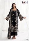 Parian Dream Vol 15 By Lsm Lawn Cotton Readymade Suits Wholesale Online